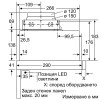 Εντοιχιζόμενος Απορροφητήρας Bosch DFM064W54 Εντοιχιζόμενος Απορροφητήρας Bosch DFM064W54
