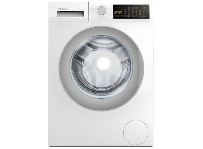 Πλυντήριο Ρούχων Finlux FXA7 1015W