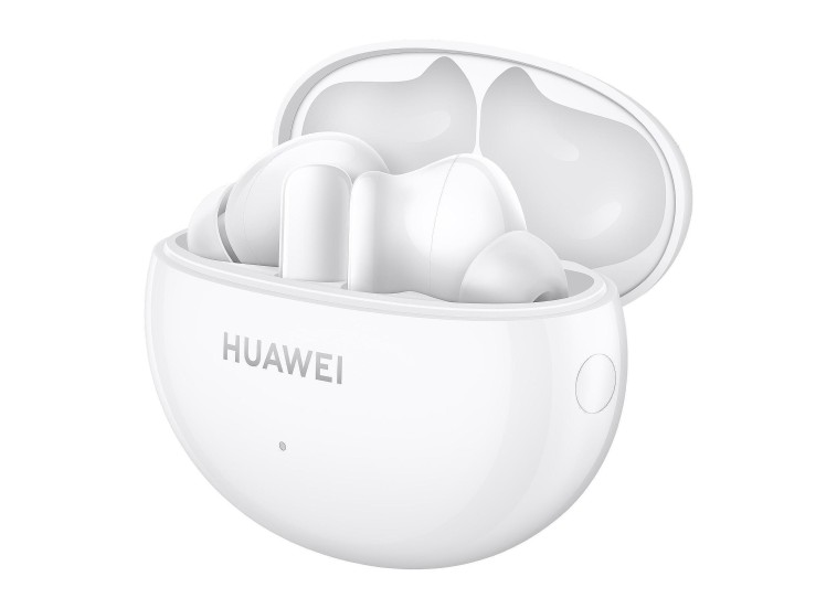 Ακουστικά with mic Huawei FREEBUDS 5i CERAMIC WHITE 55036654