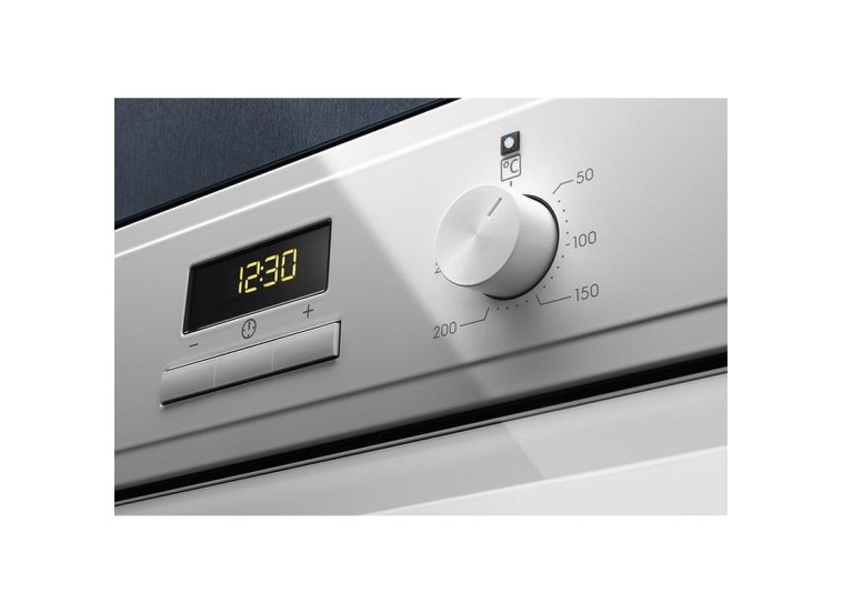 Εντοιχιζόμενος Φούρνος Electrolux EOF3H40BW Εντοιχιζόμενος Φούρνος Electrolux EOF3H40BW