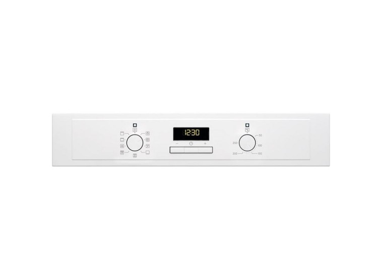 Εντοιχιζόμενος Φούρνος Electrolux EOF3H40BW Εντοιχιζόμενος Φούρνος Electrolux EOF3H40BW