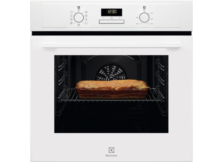Εντοιχιζόμενος Φούρνος Electrolux EOF3H40BW Εντοιχιζόμενος Φούρνος Electrolux EOF3H40BW