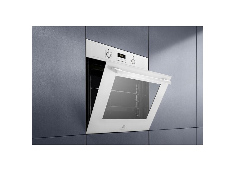 Εντοιχιζόμενος Φούρνος Electrolux EOF3H40BW Εντοιχιζόμενος Φούρνος Electrolux EOF3H40BW