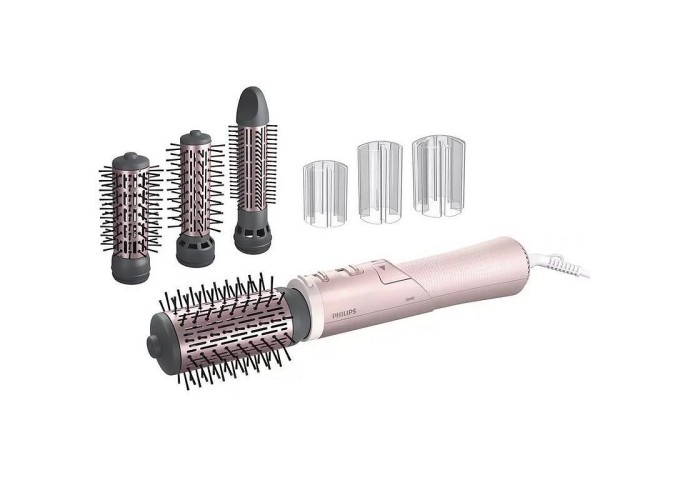 Ισιωτική Βούρτσα Philips BHA735/00