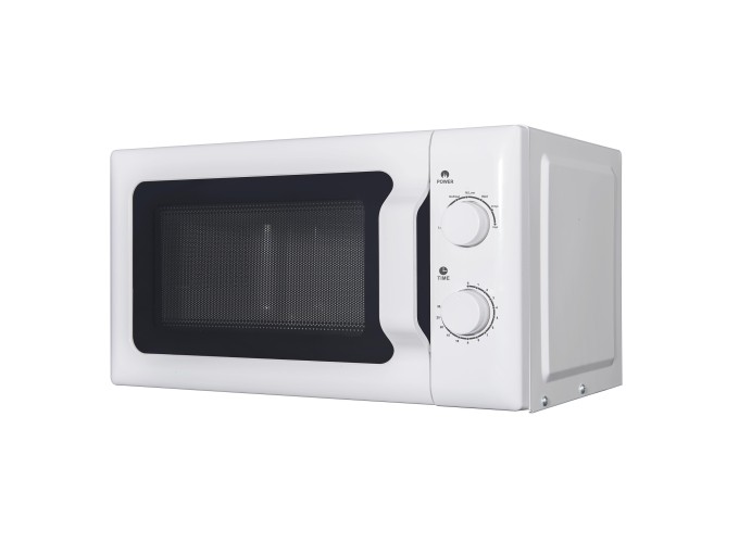 Φούρνος μικροκυμάτων Crown CDMO-2067W