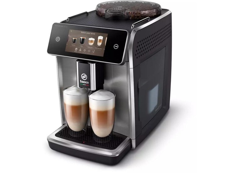 Αυτόματη Μηχανή Espresso Saeco SM6685/00 GranAroma Αυτόματη Μηχανή Espresso Saeco SM6685/00 GranAroma