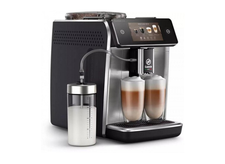 Αυτόματη Μηχανή Espresso Saeco SM6685/00 GranAroma Αυτόματη Μηχανή Espresso Saeco SM6685/00 GranAroma
