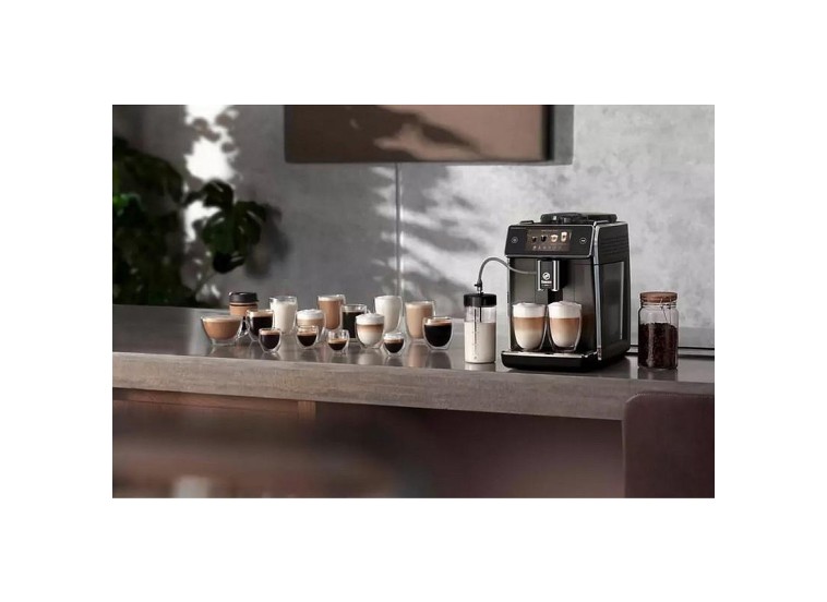 Αυτόματη Μηχανή Espresso Saeco SM6685/00 GranAroma Αυτόματη Μηχανή Espresso Saeco SM6685/00 GranAroma