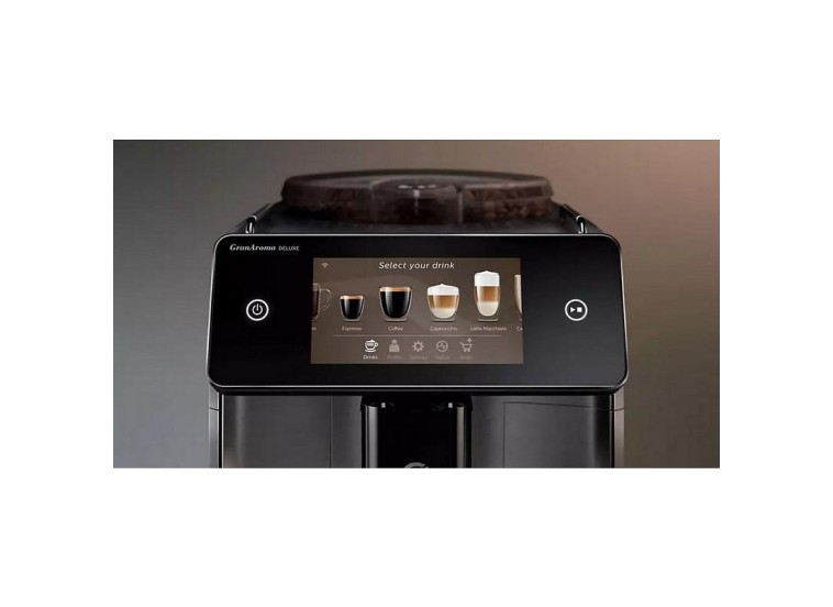 Αυτόματη Μηχανή Espresso Saeco SM6685/00 GranAroma Αυτόματη Μηχανή Espresso Saeco SM6685/00 GranAroma