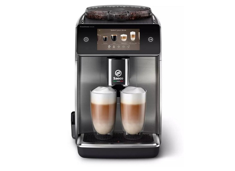 Αυτόματη Μηχανή Espresso Saeco SM6685/00 GranAroma Αυτόματη Μηχανή Espresso Saeco SM6685/00 GranAroma