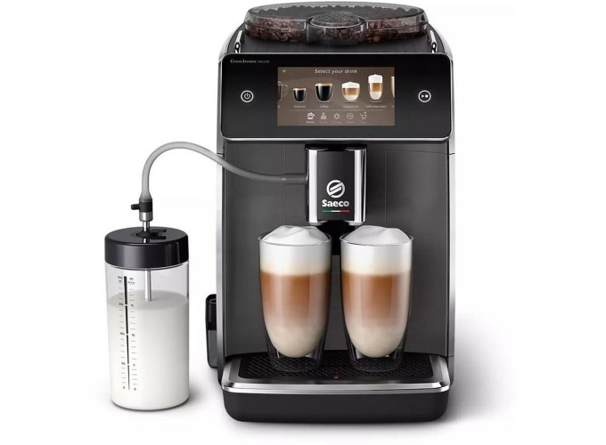 Αυτόματη Μηχανή Espresso Saeco SM6682/10 GranAroma Αυτόματη Μηχανή Espresso Saeco SM6682/10 GranAroma