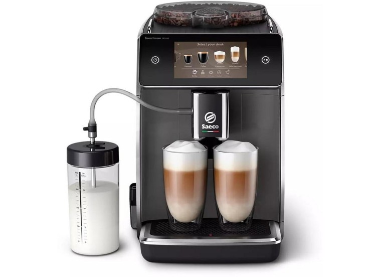 Αυτόματη Μηχανή Espresso Saeco SM6682/10 GranAroma