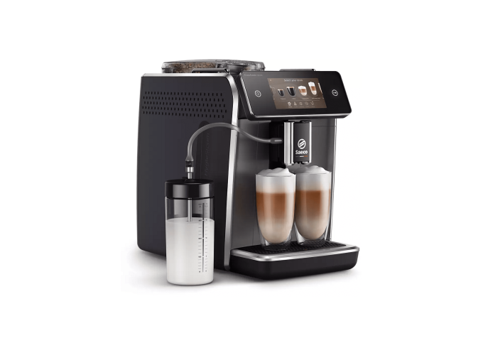 Αυτόματη Μηχανή Espresso Saeco SM6682/10 GranAroma Αυτόματη Μηχανή Espresso Saeco SM6682/10 GranAroma