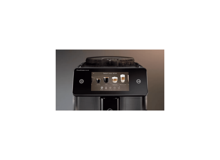Αυτόματη Μηχανή Espresso Saeco SM6682/10 GranAroma Αυτόματη Μηχανή Espresso Saeco SM6682/10 GranAroma
