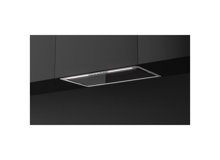 Built-in Hood Teka GFL 57651 Е.4025.ЧЕ Built-in Hood Teka GFL 57651 Е.4025.ЧЕ