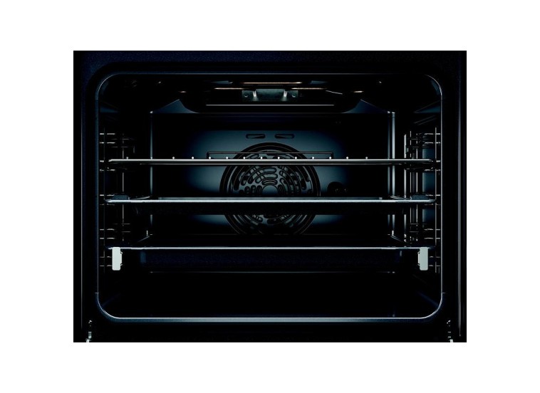 Εντοιχιζόμενος Φούρνος Whirlpool OMSK58HU1SX Εντοιχιζόμενος Φούρνος Whirlpool OMSK58HU1SX