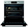 Εντοιχιζόμενος Φούρνος Whirlpool OMSK58HU1SX Εντοιχιζόμενος Φούρνος Whirlpool OMSK58HU1SX