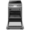 Cooker (electric) AMICA SS 15 ECS Cooker (electric) AMICA SS 15 ECS