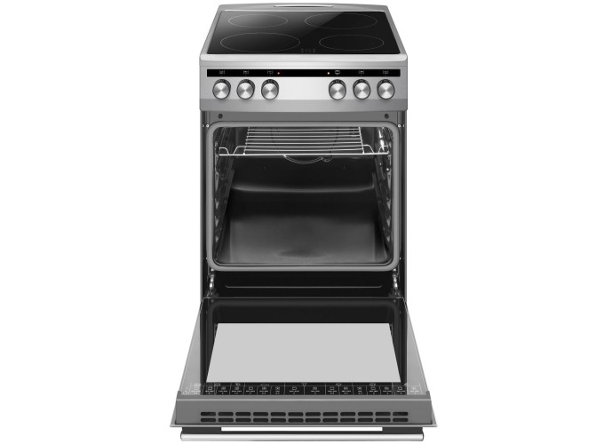 Ηλεκτρική Κουζίνα AMICA SS 15 ECS