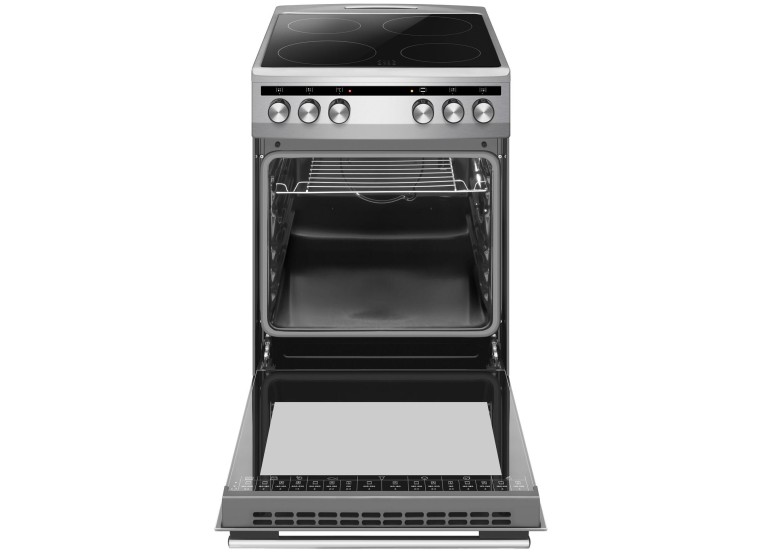 Cooker (electric) AMICA SS 15 ECS Cooker (electric) AMICA SS 15 ECS