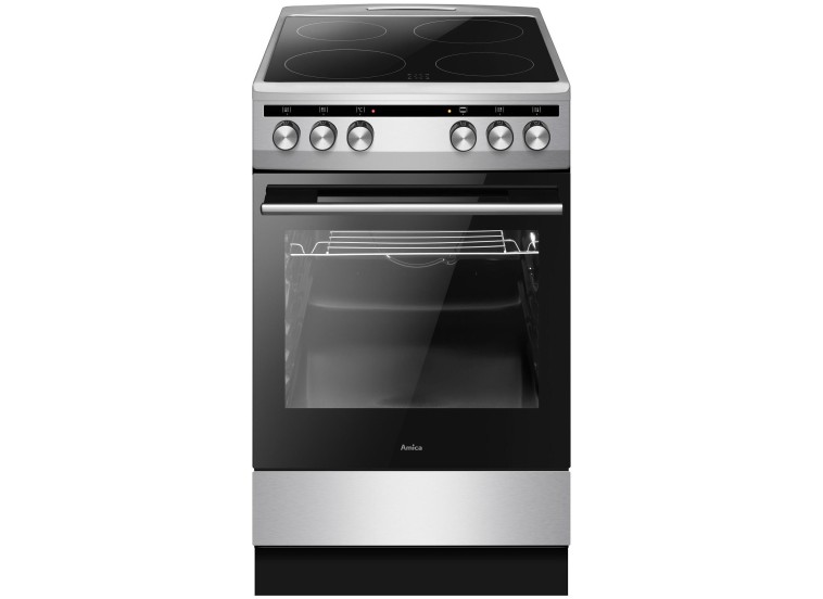 Cooker (electric) AMICA SS 15 ECS Cooker (electric) AMICA SS 15 ECS