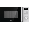 Φούρνος μικροκυμάτων Gorenje MO20A3WH Φούρνος μικροκυμάτων Gorenje MO20A3WH
