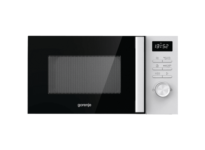 Φούρνος μικροκυμάτων Gorenje MO20A3WH
