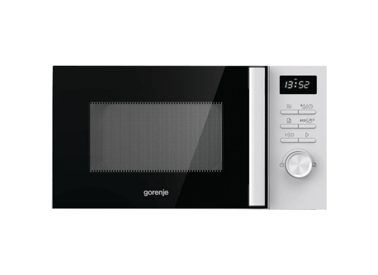 Φούρνος μικροκυμάτων Gorenje MO20A3WH Φούρνος μικροκυμάτων Gorenje MO20A3WH