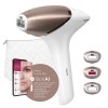 Αποτριχωτική Μηχανή Laser IPL για Σώμα & Μπικίνι Philips BRI973/00 Αποτριχωτική Μηχανή Laser IPL για Σώμα & Μπικίνι Philips BRI973/00