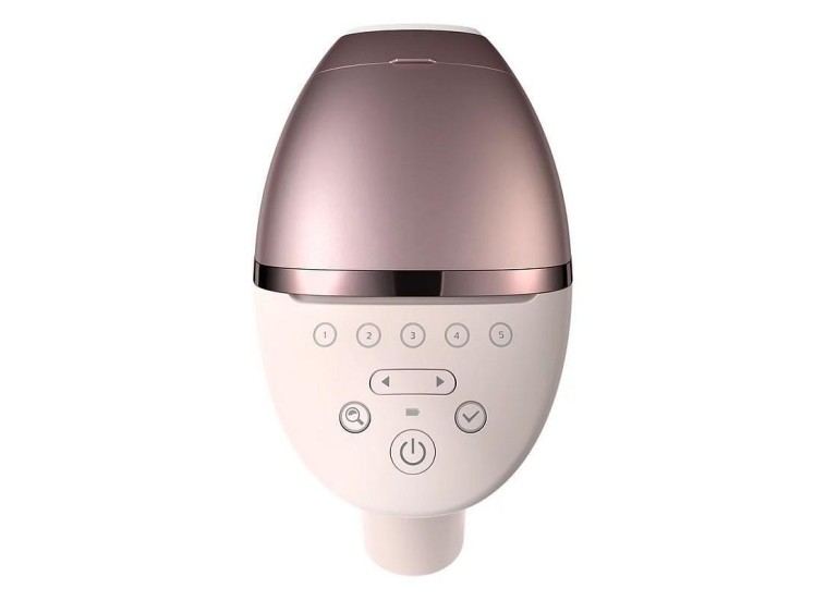 Αποτριχωτική Μηχανή Laser IPL για Σώμα & Μπικίνι Philips BRI977/00 Lumea Αποτριχωτική Μηχανή Laser IPL για Σώμα & Μπικίνι Philips BRI977/00 Lumea