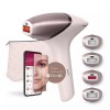 Αποτριχωτική Μηχανή Laser IPL για Σώμα & Μπικίνι Philips BRI977/00 Lumea Αποτριχωτική Μηχανή Laser IPL για Σώμα & Μπικίνι Philips BRI977/00 Lumea