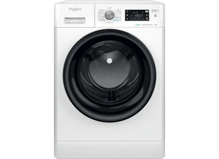 Πλυντήριο Ρούχων Whirlpool FFB 7259 BV EE