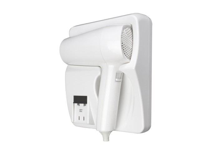 Πιστολάκι Μαλλιών Crown CHD-16WS