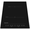 Εντοιχιζόμενη Επαγωγική Εστία Sharp KH-3I25NT0K-EU Εντοιχιζόμενη Επαγωγική Εστία Sharp KH-3I25NT0K-EU