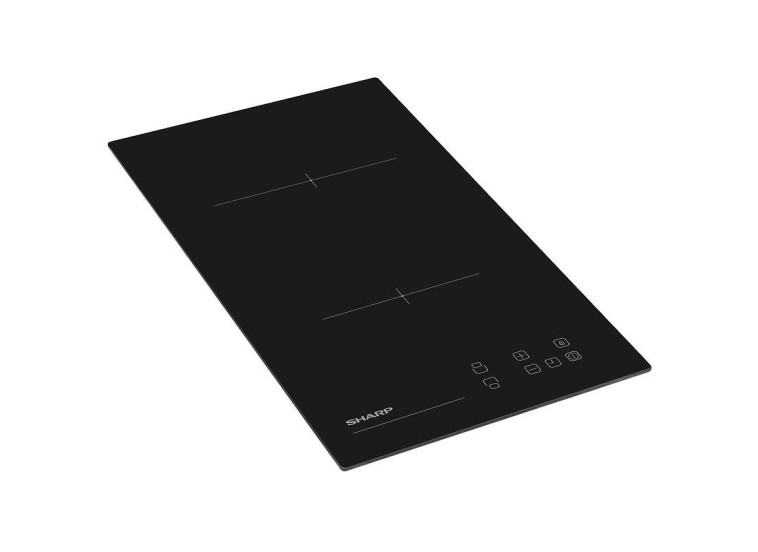 Εντοιχιζόμενη Κεραμική Εστία Sharp KH-3V19NT0K-EU Εντοιχιζόμενη Κεραμική Εστία Sharp KH-3V19NT0K-EU