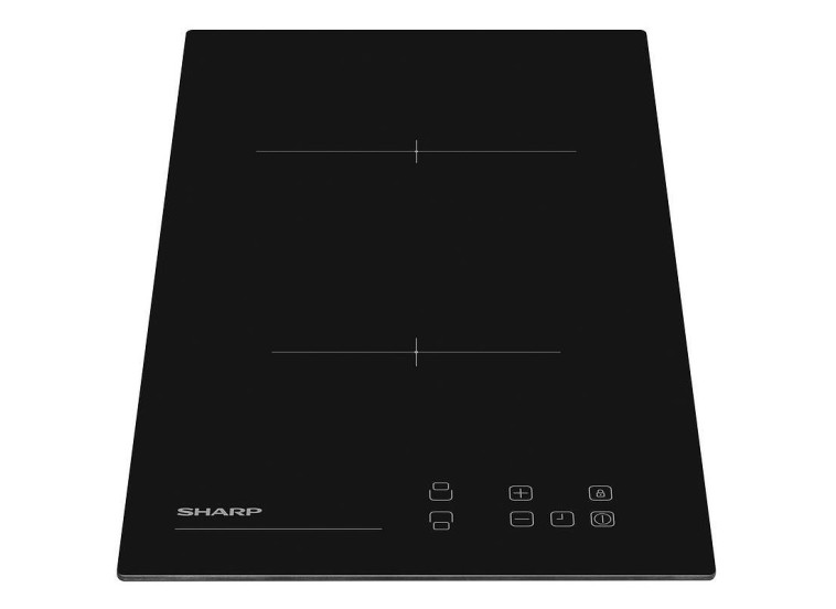 Εντοιχιζόμενη Κεραμική Εστία Sharp KH-3V19NT0K-EU Εντοιχιζόμενη Κεραμική Εστία Sharp KH-3V19NT0K-EU