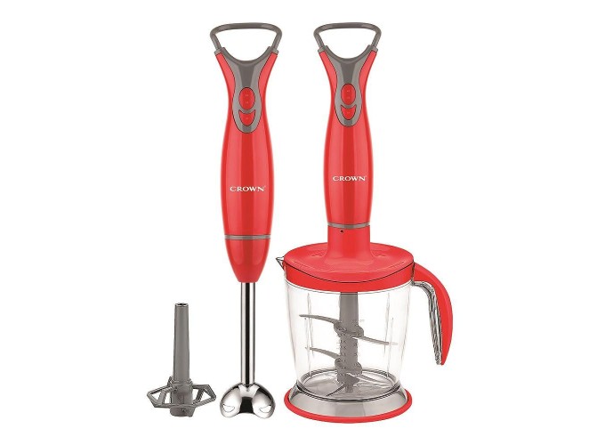 Μπλέντερ Crown GR-2530
