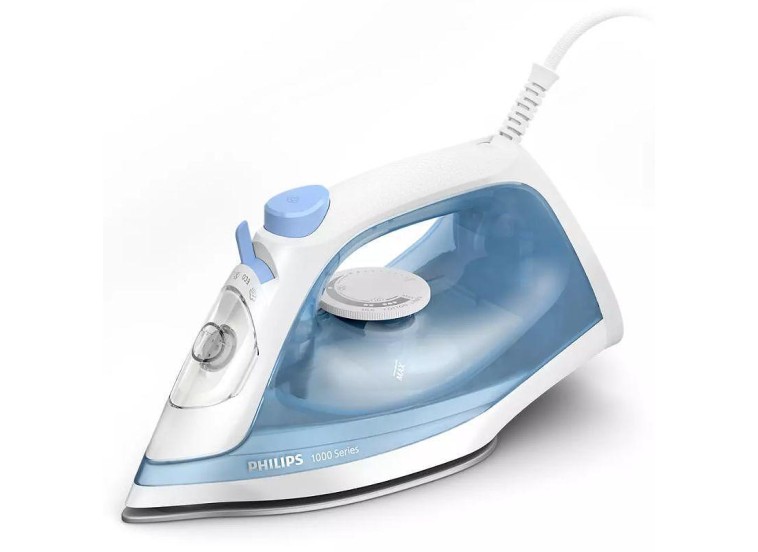 Σίδερο Ατμού Philips DST1030/20 Σίδερο Ατμού Philips DST1030/20
