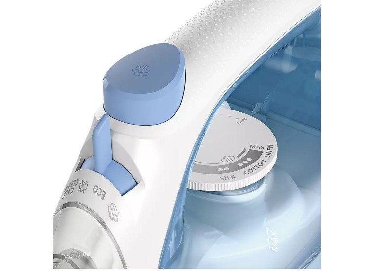 Σίδερο Ατμού Philips DST1030/20 Σίδερο Ατμού Philips DST1030/20