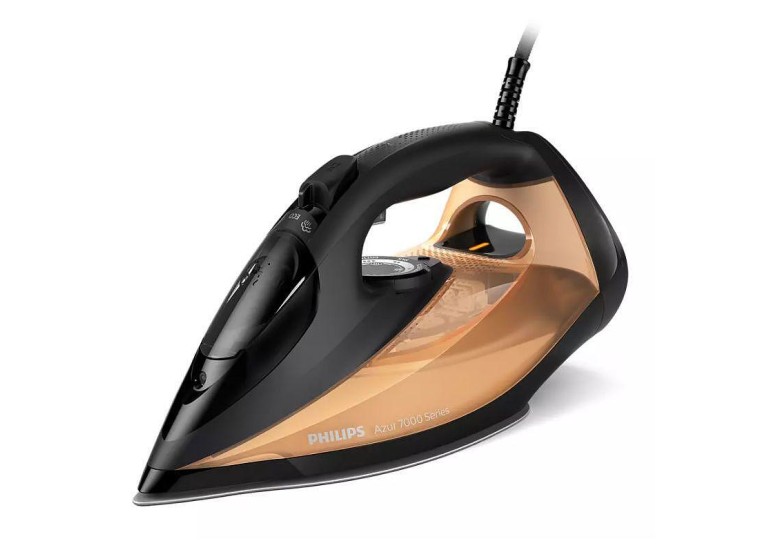 Σίδερο Ατμού Philips DST7040/80 Σίδερο Ατμού Philips DST7040/80