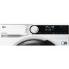 Πλυντήριο AEG LFR73844BE Πλυντήριο AEG LFR73844BE