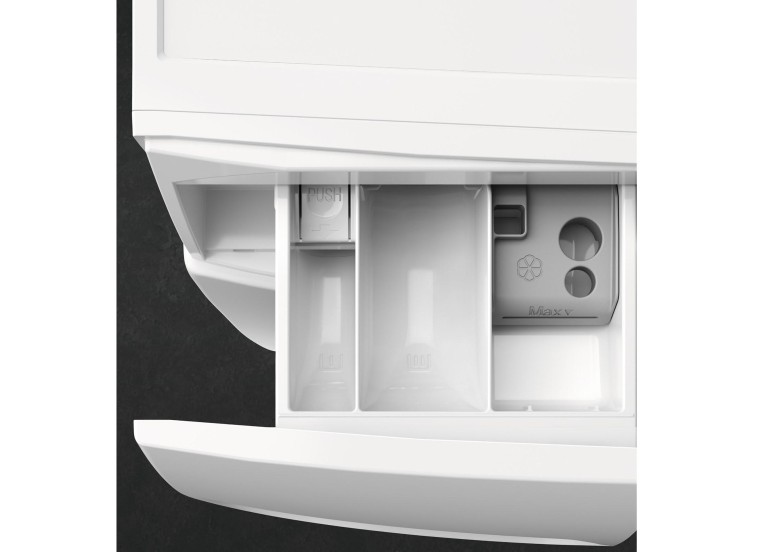 Πλυντήριο AEG LFR61844BE Πλυντήριο AEG LFR61844BE