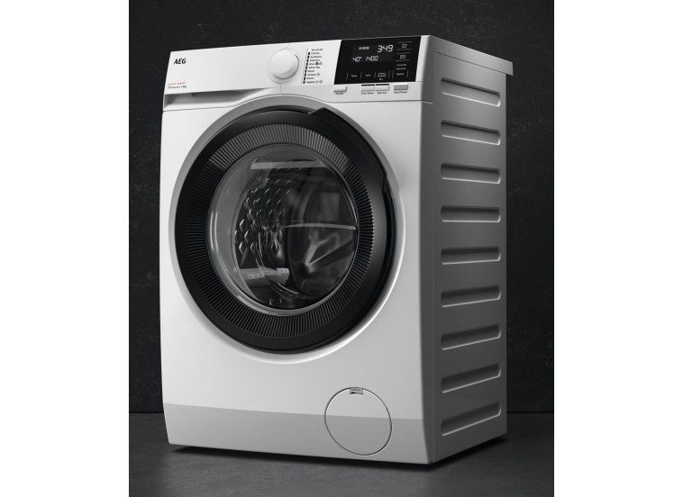 Πλυντήριο AEG LFR61844BE Πλυντήριο AEG LFR61844BE