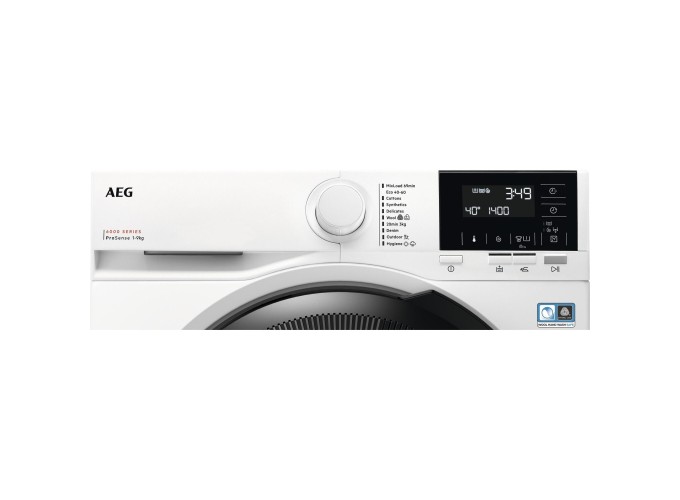Πλυντήριο AEG LFR61944BE