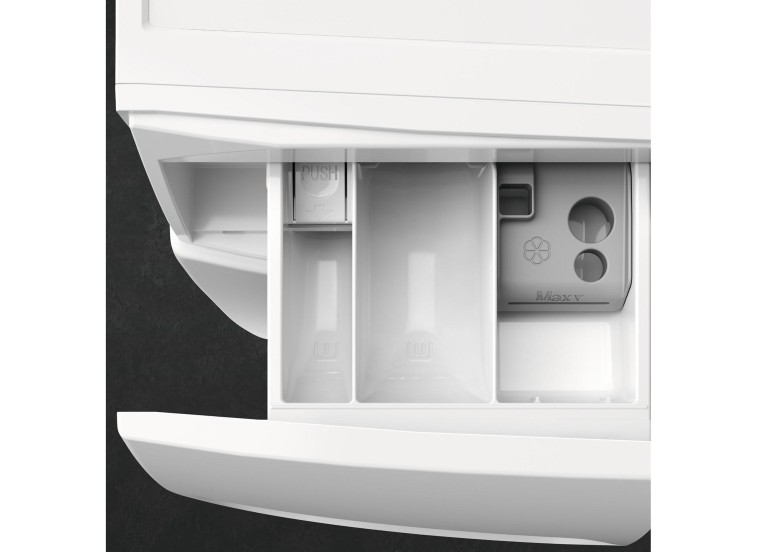 Πλυντήριο AEG LFR71844BE Πλυντήριο AEG LFR71844BE