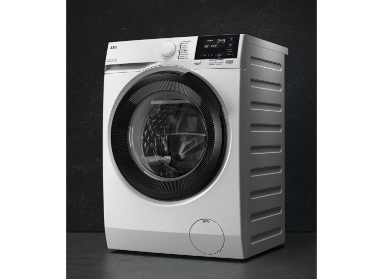 Πλυντήριο AEG LFR71844BE Πλυντήριο AEG LFR71844BE
