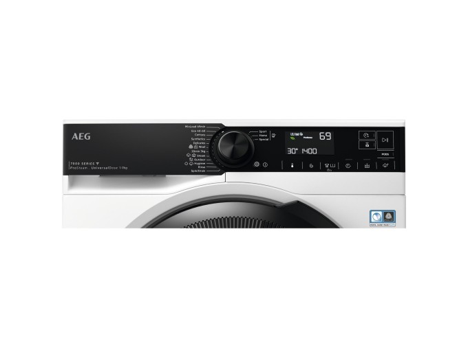 Πλυντήριο AEG LFR73944OE