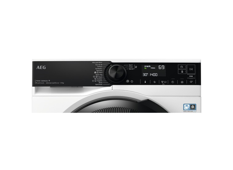 Πλυντήριο AEG LFR73944OE Πλυντήριο AEG LFR73944OE