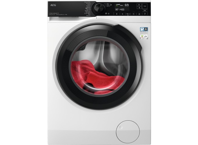 Πλυντήριο AEG LFR73944OE