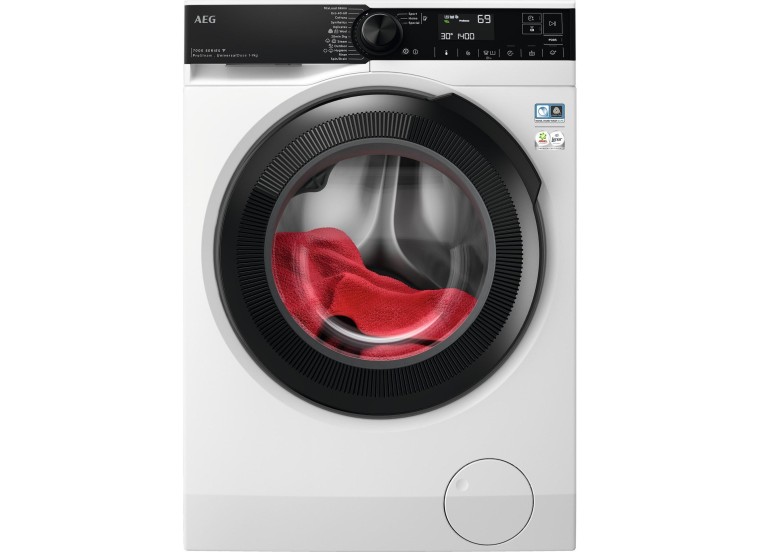Πλυντήριο AEG LFR73944OE Πλυντήριο AEG LFR73944OE